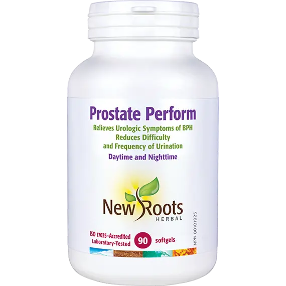 Prostate Perform